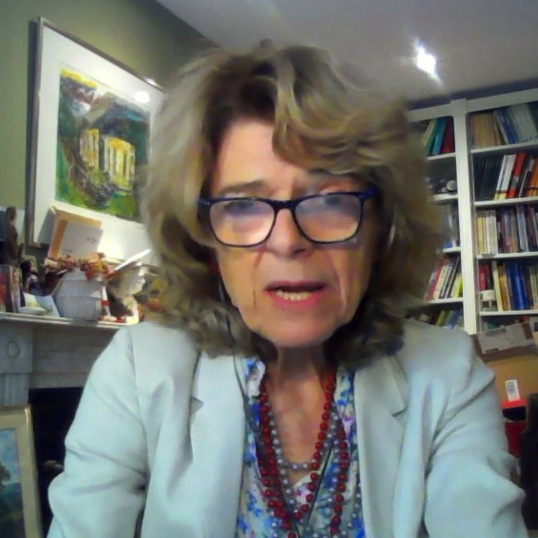 ‘It’s a real, real issue for women, much more than it is for men.’ @RealVickyPryce tells Shelagh Fogarty why she thinks women should be released from prison to make more space for the men.