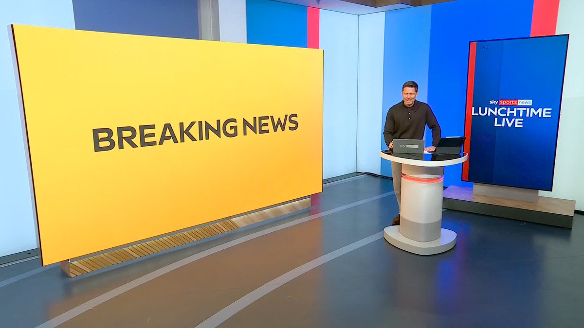 BREAKING: Barcelona are ready to raise their offer for Rodri. The club have indicated an increased amount they are willing to pay in discussions with Manchester City, Sky Sports News understands. 🚨