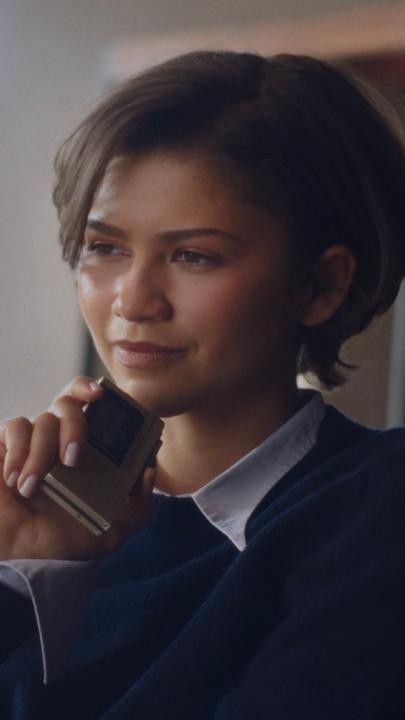 Introducing a new chapter for Prada Paradoxe. A cinematic expression through the lens of director Barry Jenkins, starring Prada Beauty Global Ambassador Zendaya. Discover more: #Prada #PradaBeauty #PradaFragrances #PradaPeople #Zendaya