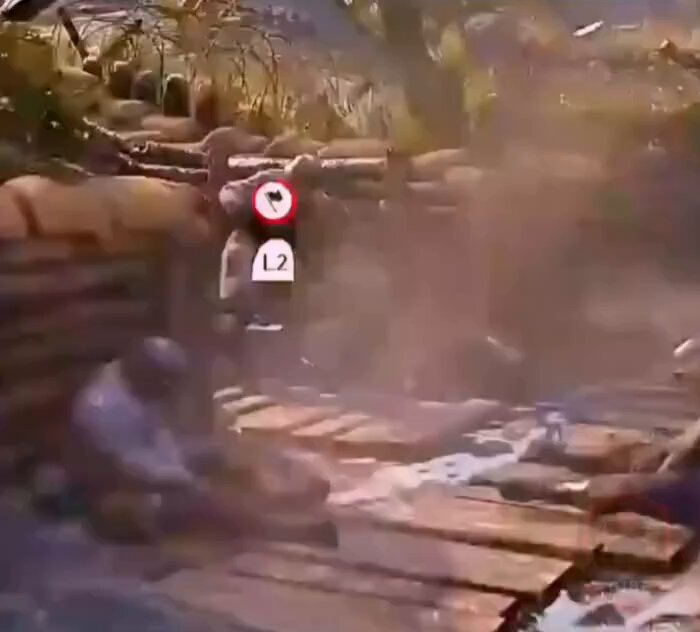 Oyunlar artık sadece eğlendirmeyip seni gerçekle yüz yüze bıraktığında.