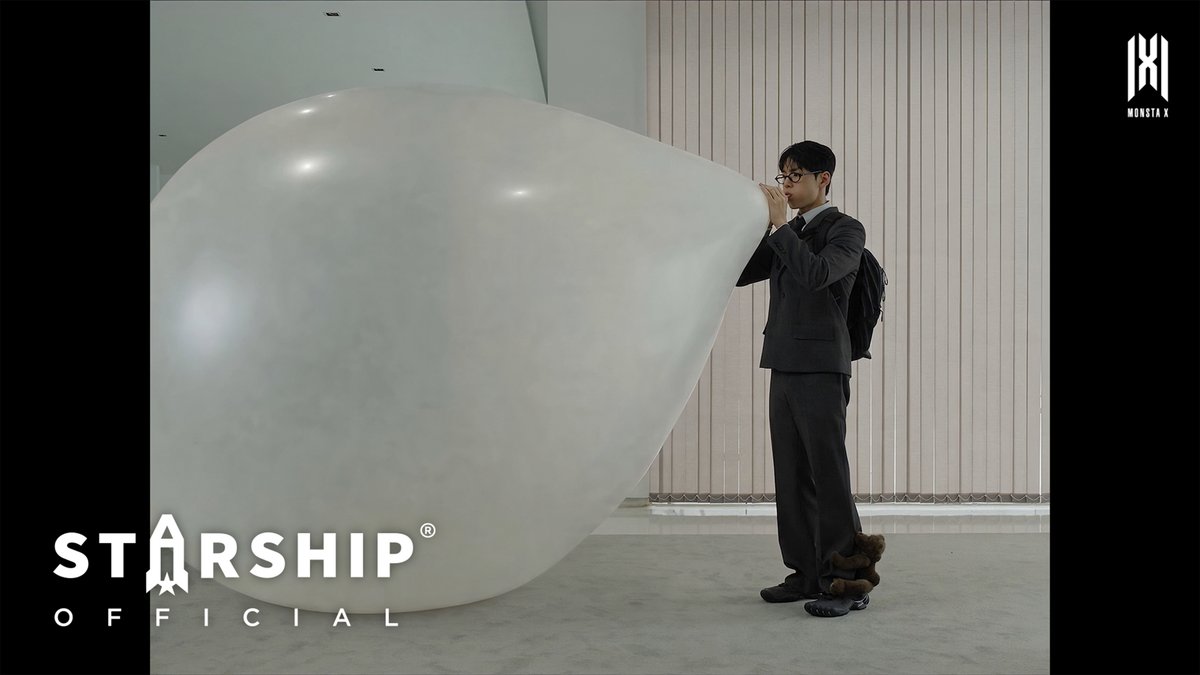 MONSTA X EP [The Phase] TRAILER #SHOWNU #셔누 2026.09.04 1PM (KST) Release ▶ #MONSTAX #몬스타엑스 #ThePhase #MAGIC