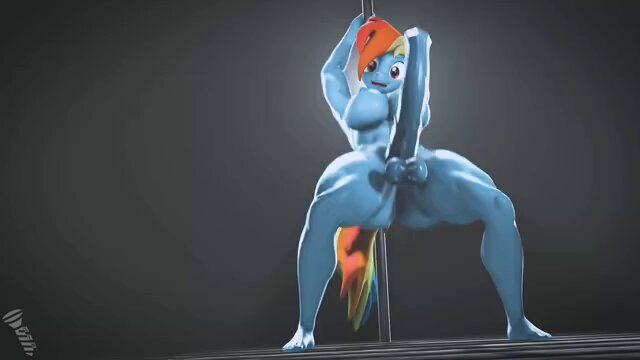 Mlp futa 🦄🍆 #nsfwtwtًً
