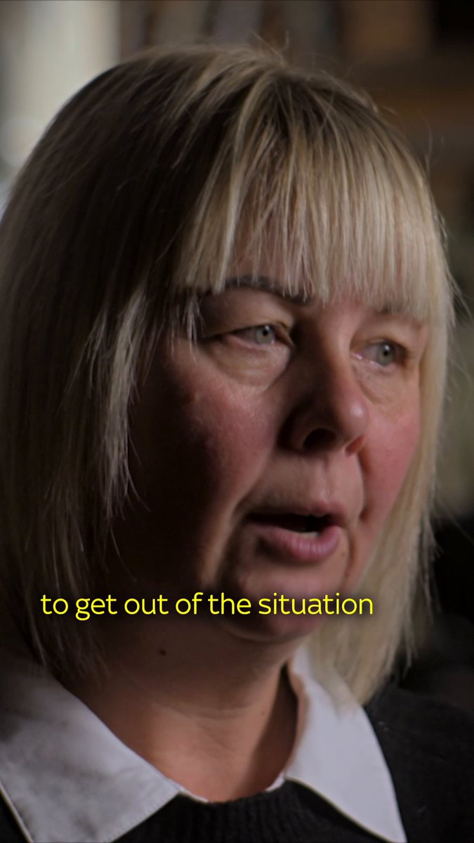An unbelievable story, starting with a social media post. Groomed: The Truth Behind the Lie, available now on Sky.