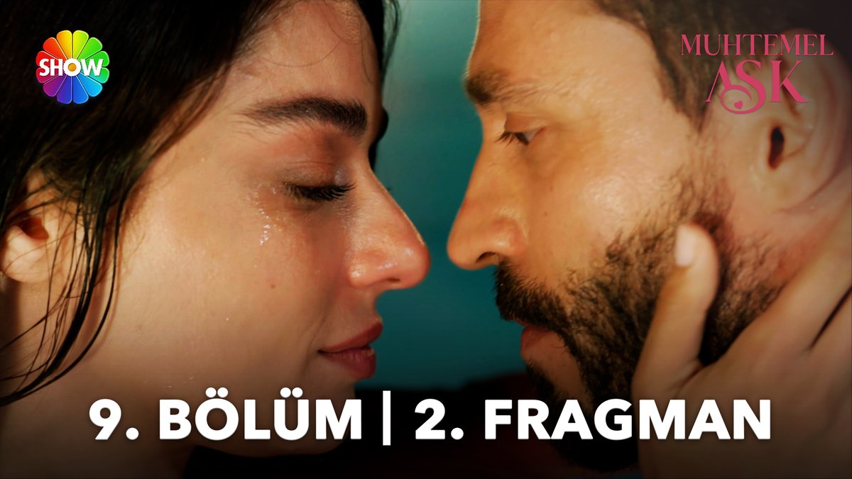 #MuhtemelAşk 9. Bölüm 2. Fragmanı: