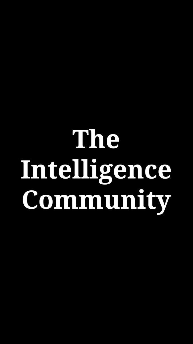 If you’re new to it, welcome to the Intelligence Community (IC). The IC is a network of organizations that provide critical information to decision makers at every level, from the foxhole to the White House.