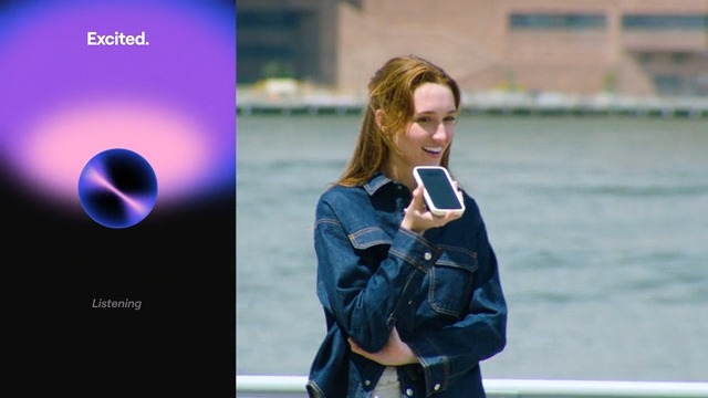 Today, we're launching Flux TTS: expressive voices built for live conversation. We asked our very own Lauren O’Connor to put Flux TTS to the test. Most TTS handles one line at a time. Flux TTS carries context across the whole conversation. And it's a conversation you'll actually want to have. Hear how Flux meets each moment.