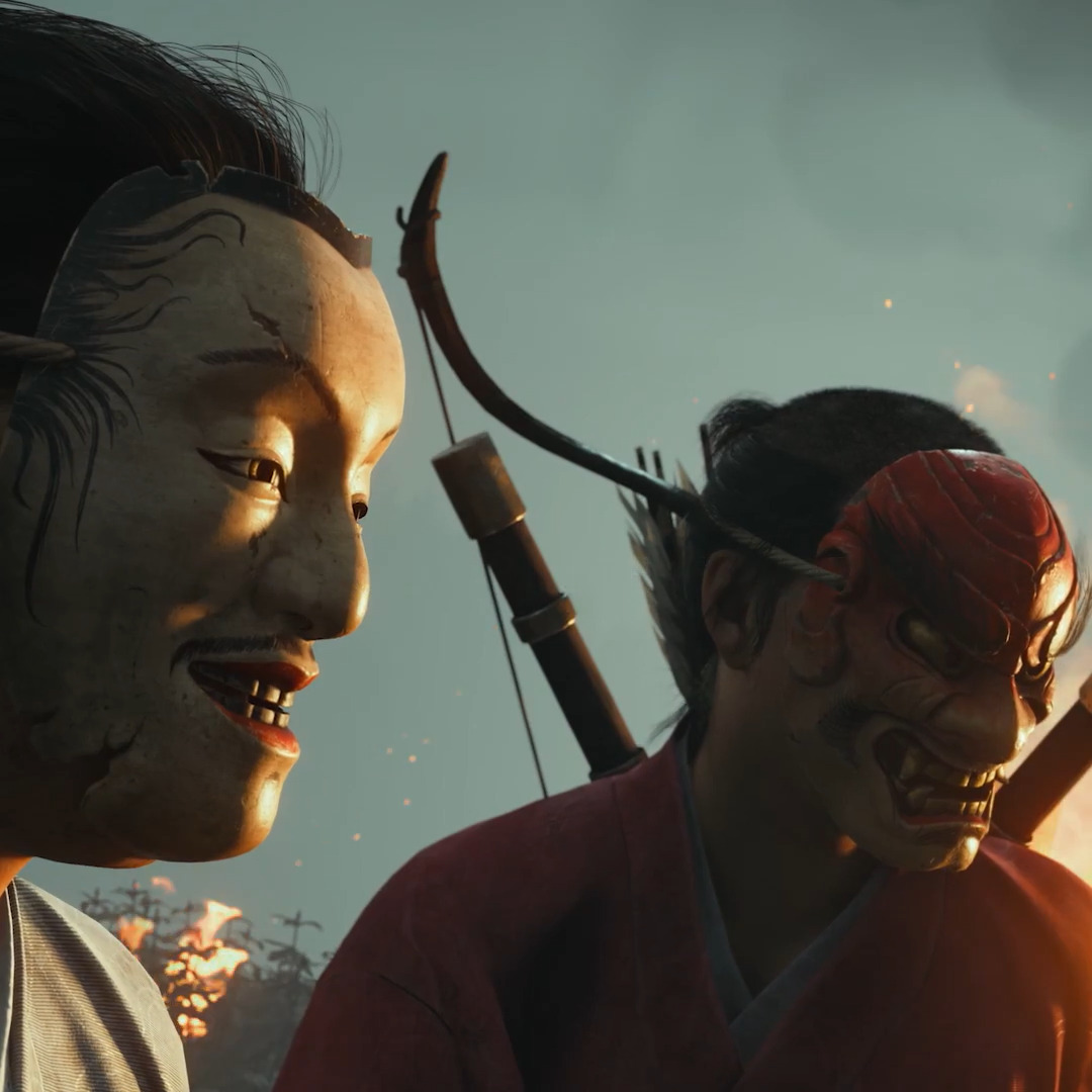 Ghost of Yōtei Complete Edition launches October 1, including: 🗻 Echoes of Sekigahara story expansion ⚔️ Most Wanted survival mode 🏆 New trophies, weapons, and armor …and more. Full details: