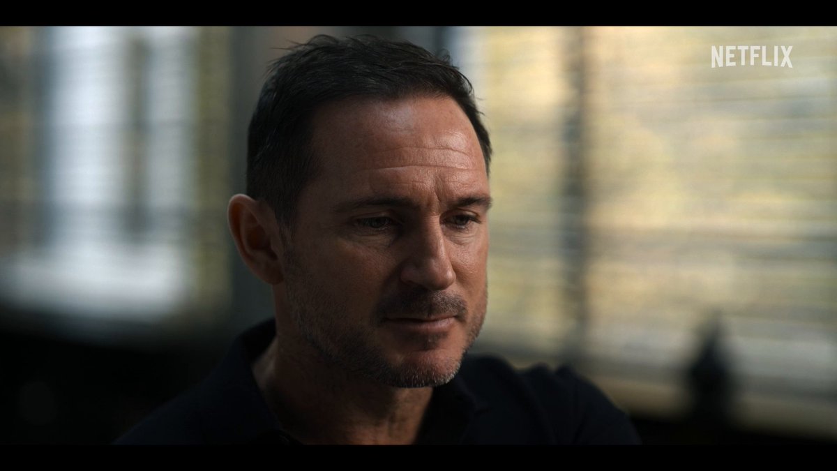 “You are the best player in the world. But you can’t be yet, because you haven’t won any titles.” Frank Lampard and John Terry look back on José's unique man management style. MOURINHO is now playing.