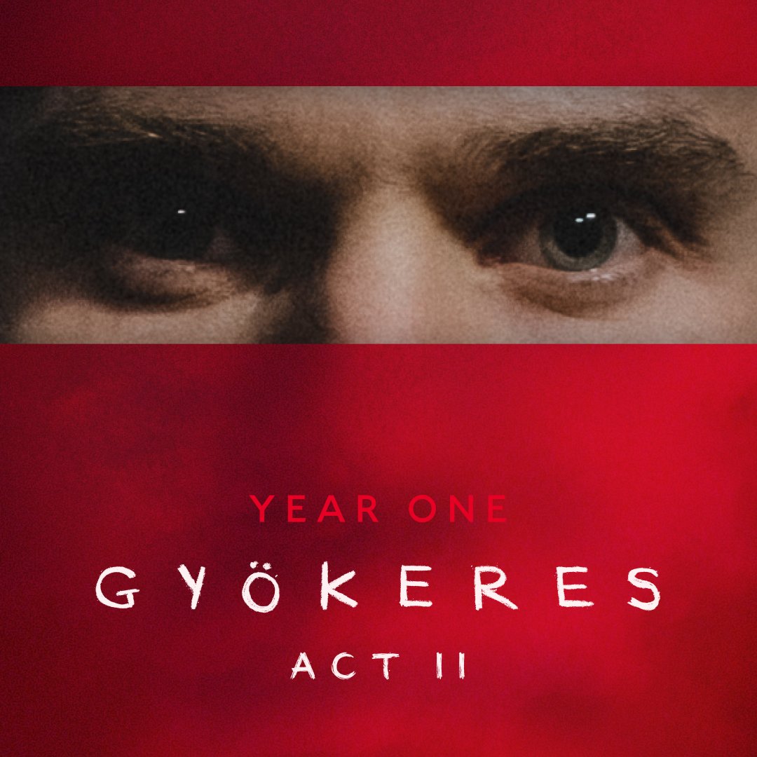 Fighting until the end 😤 Act II of Year One: Viktor Gyokeres coming soon on The Arsenal App ⚡️
