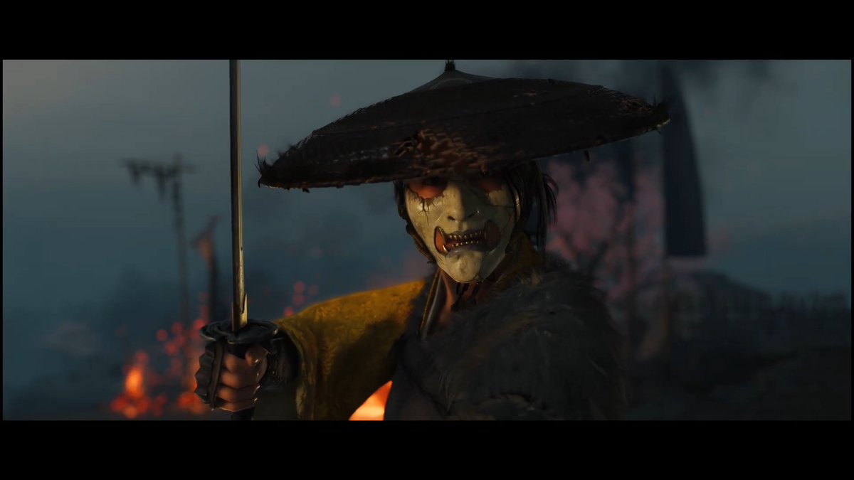 Ghost of Yōtei Complete Edition is out now and will include Echoes of Sekigahara, a new story expansion, along with Most Wanted, a combat survival mode. The expansion and survival mode will be available October 1, 2026.