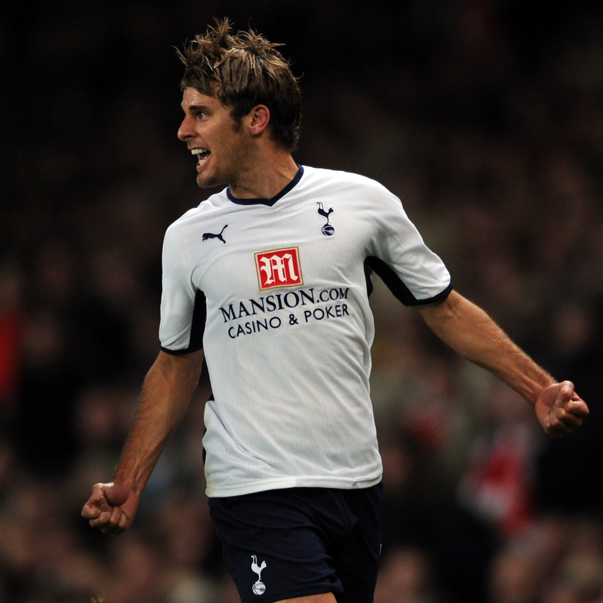 What a move from Fairplaybet to get David Bentley on board. ✍️ Just look at what he did against Arsenal. Worth it just for that. 😮‍💨👏 #ad