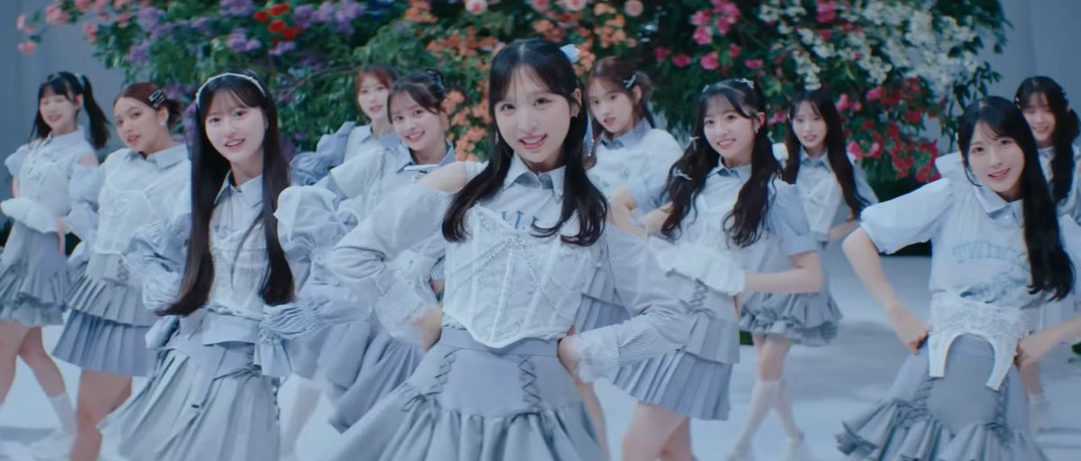— 1 year ago today — AKB48 released 66th Single JKT48 released Special Single BNK48 released Digital Single TSH48 released 11th Single TPE48 released 10th Single CGM48 released Digital Single KLP48 released 4th Single 『Oh my pumpkin!』 with Oguri Yui, Gracia, Hoop, Gui Chuchu, Lin Yu-hsin, Lookked and Yi Shyan as Center!