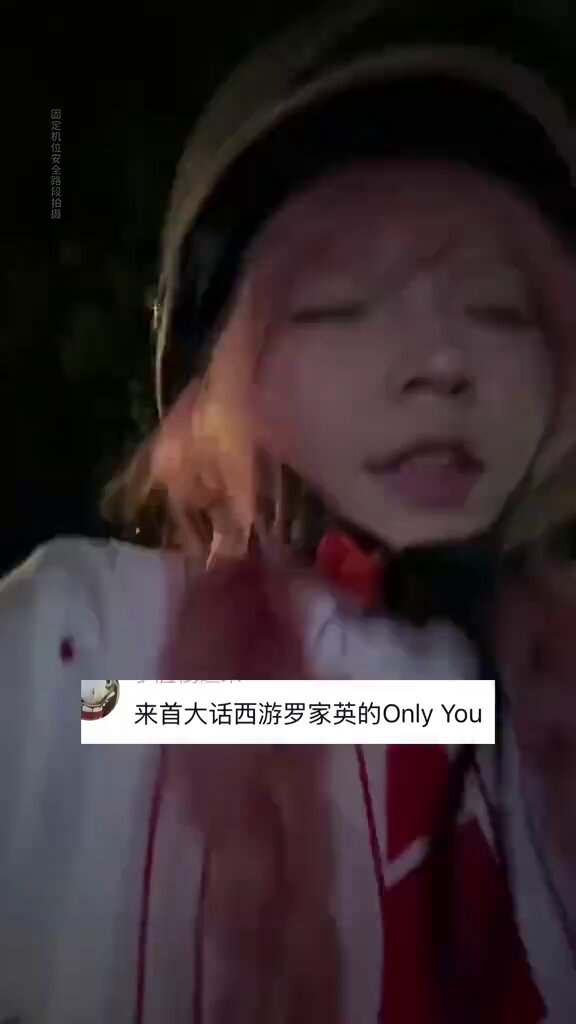 If a tone-deaf Asian lady riding a scooter and singing terrible karaoke doesn’t make you smile, nothing will. This is exactly what the internet was made for.