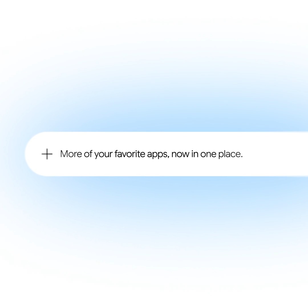 You can now connect to even more apps in Gemini to get more done. By linking your favorite services to Gemini in your settings, you can easily plan, create, and tackle your to-do list all in one place. Here are 14 new apps to use with Gemini. 🧵