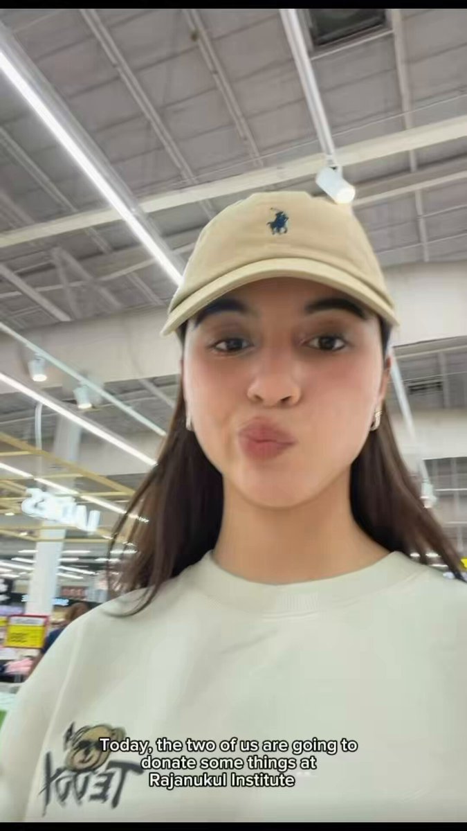 มาแย้วววว มาช้าแต่มานะ5555 นั่งใส่subเลยใช้เวลานิสนึง นอนกันรึยางงง👀🤓 #shellypundao