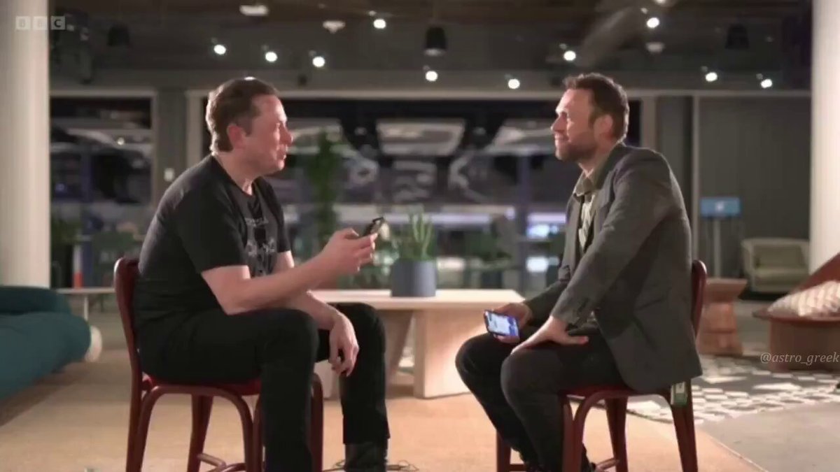 There is no funnier CEO on the planet than Elon Musk 🤣