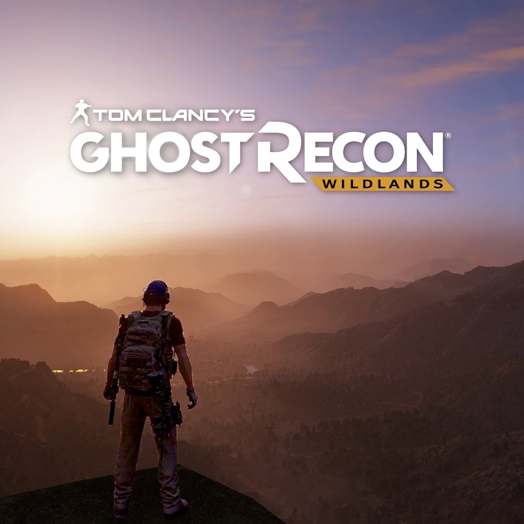 4K and 60FPS. Stepping back into Wildlands has never looked better. Time to deploy, Ghosts.