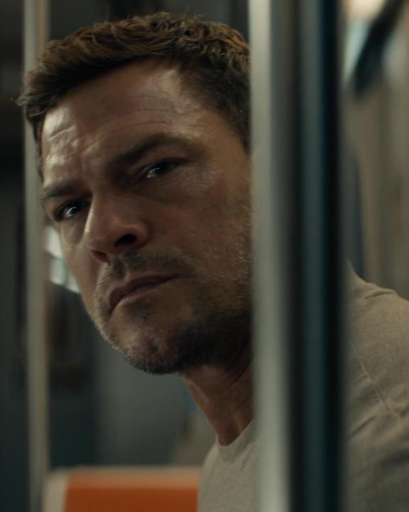 Enough talk. Stream #REACHER Season 4