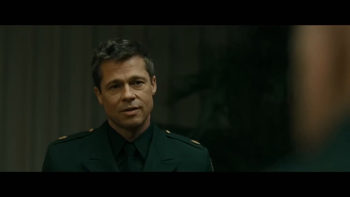 James Gray’s latest film Paper Tiger is earning a lot of early Oscar buzz, which makes me happy considering Gray has never really received the recognition he deserves over the course of his career. Take the 2019 film Ad Astra. This is a beautiful movie & Gray directed the Hell out of this film. Also a great performance from Brad Pitt & one of Donald Sutherland’s last performances.