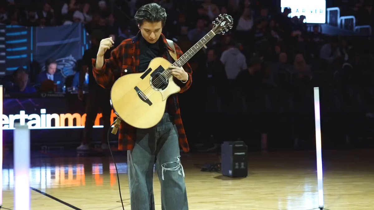I'm still blown away every time I watch and listen to Marcin play. He leaves me speechless❣️