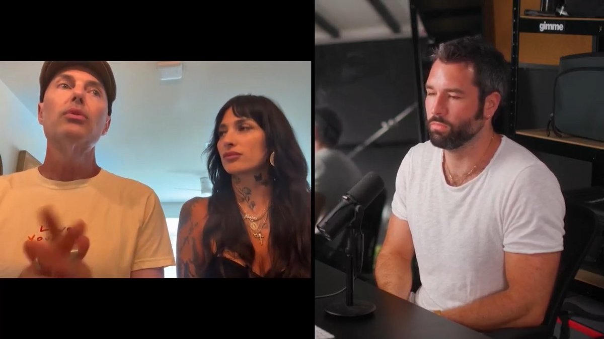 James Haven reveals dad Jon Voight's reaction to him coming out as gay. 🎥: All Out With Jon Dean