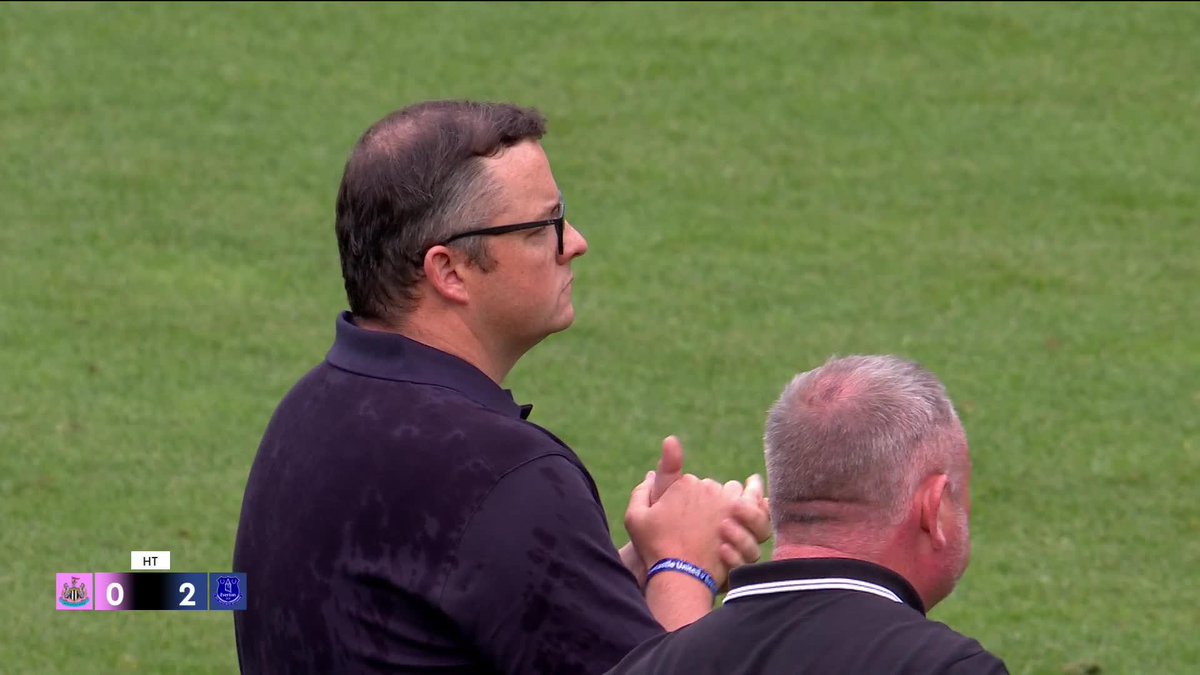 Is that Andy Burnham at Scottish Gas Murrayfield? 👀 Connie McLaughlin thought so at first, but maybe not on closer inspection 😂