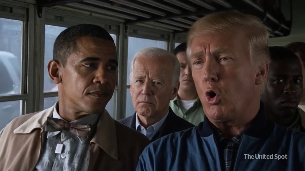 Forrest Trump