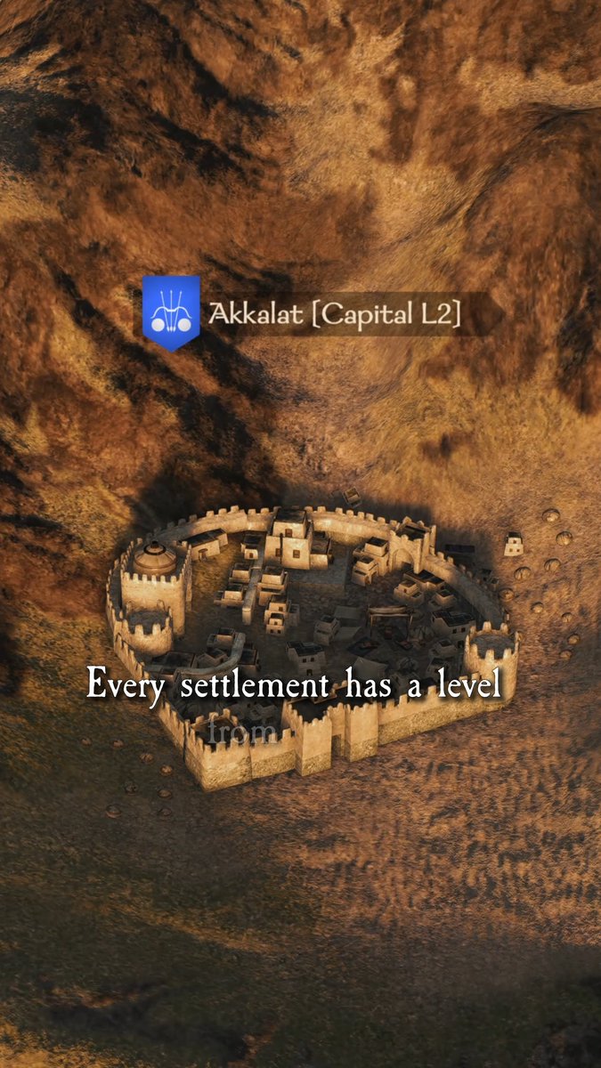 The Chaos in Calradia mod by Daniel1565 transforms every town and castle into its own independent kingdom, creating a Calradia filled with rival realms waiting to be conquered. Upgrade your settlements, strengthen your troops, defend your capital against massive alliances, and expand your kingdom by absorbing defeated clans. Learn more and download the mod through the link below. 🔗 #mountandblade #bannerlord