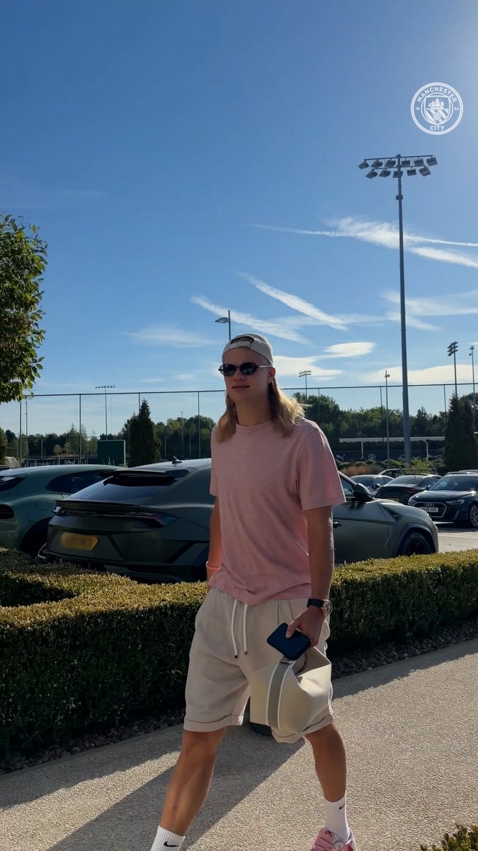 Hello, lads 👋