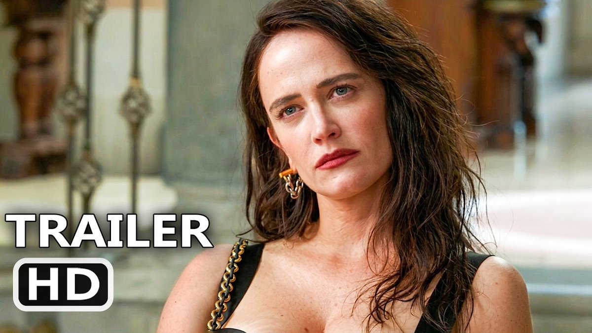 Get rich and die trying. Watch the official trailer for JUST PLAY DEAD starring Samuel L. Jackson and Eva Green. In select theaters August 28.