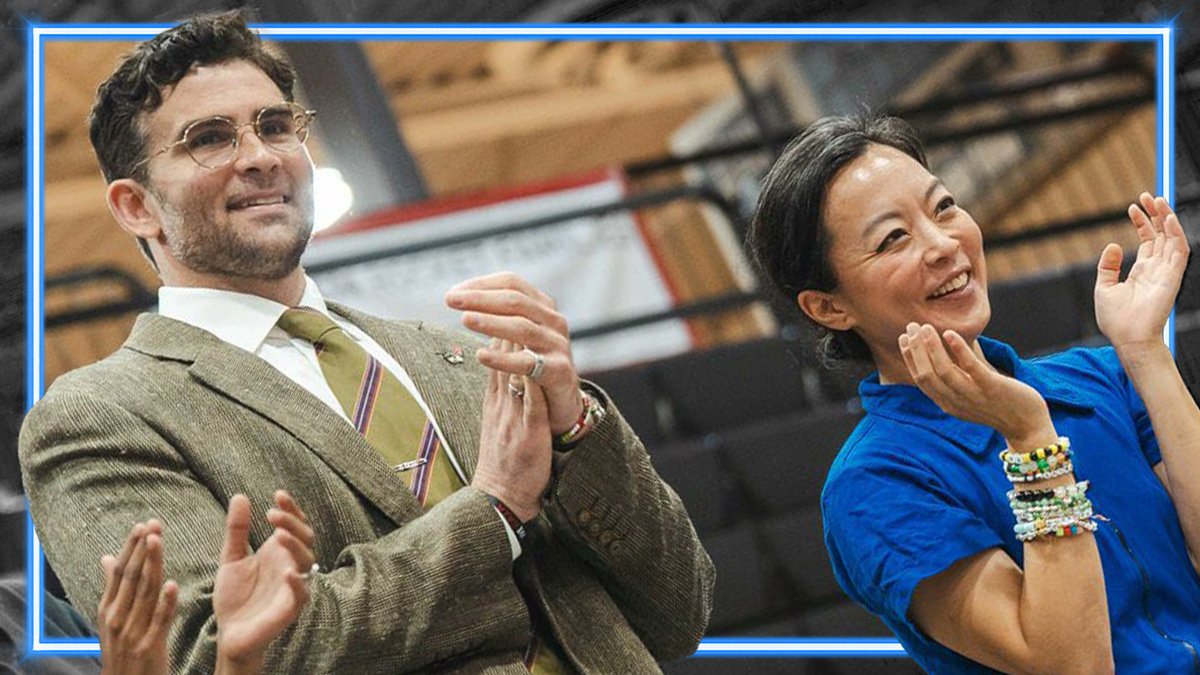 BREAKING: DSA Francesca Hong Loses Wisconsin Primary After Being Endorsed By Far-Left Hasan Piker Who Admitted He Wants To “Destroy The White Race!” "He Is Truly A Globalist-Soros Operative Of The Worst Kind! This Is Who These People Are! This Guy Is Not Some Anomaly! All We Gotta Do Is Show What They Say, What They Do, & What They Stand For!" Alex Jones Breaks Down How Hasan Piker Is Emblematic Of Liberation Theology Developed By The CIA & Deployed Through The Communist Party Since The 1950s Against America & The West: "THIS IS THE PLAN! If You Want To Understand The Plan, Listen To Him!" 🔴WATCH/SHARE ALEX JONES LIVE NOW: