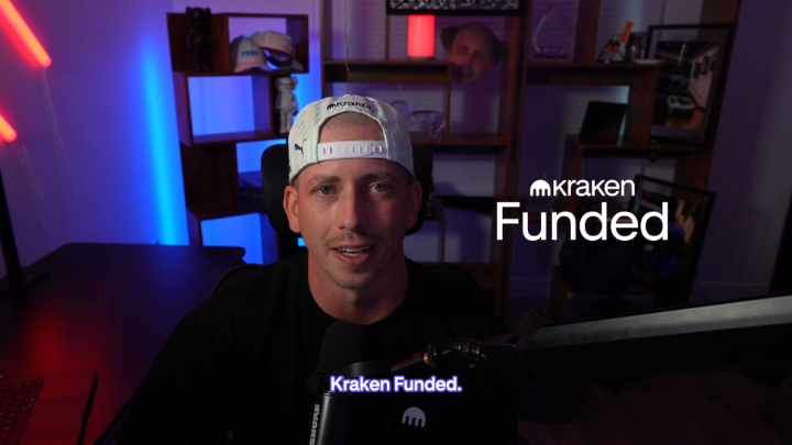 Thinking about taking the Kraken Funded challenge? @TraderMayne walks you through exactly what to expect before you get started ⤵️