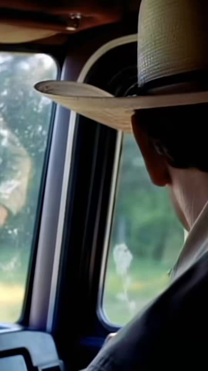 West Virginia down to Tennessee. #CarryingYourLoveWithMe #GeorgeStrait #CountryMusic
