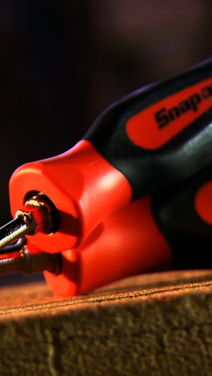 A handyman's best friend!🪛🔩 #HowItsMade #screwdriver #tools