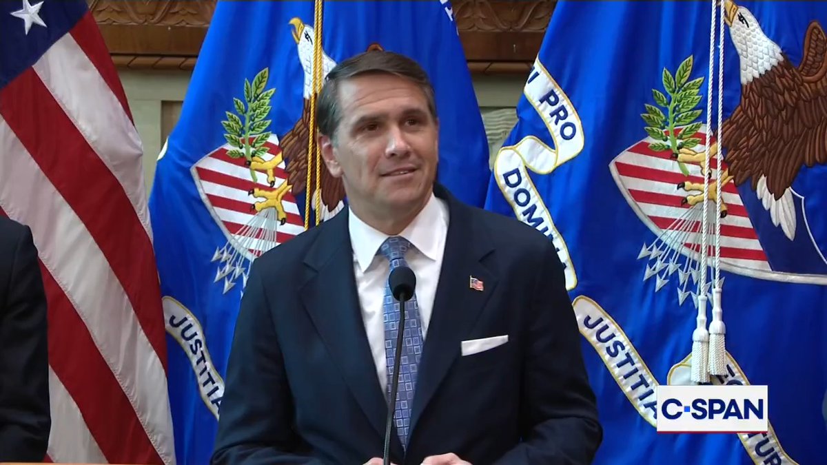 Attorney General Todd Blanche says victims should be compensated, but not through the anti-weaponization fund: "I have testified under oath that it's dead...I'm not sure how I can further say that the anti-weaponization fund doesn't exist."