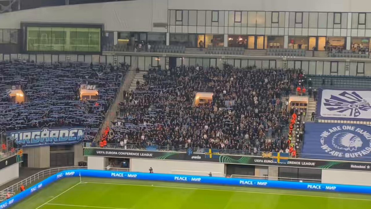 Helvete vad man saknar dessa resor.