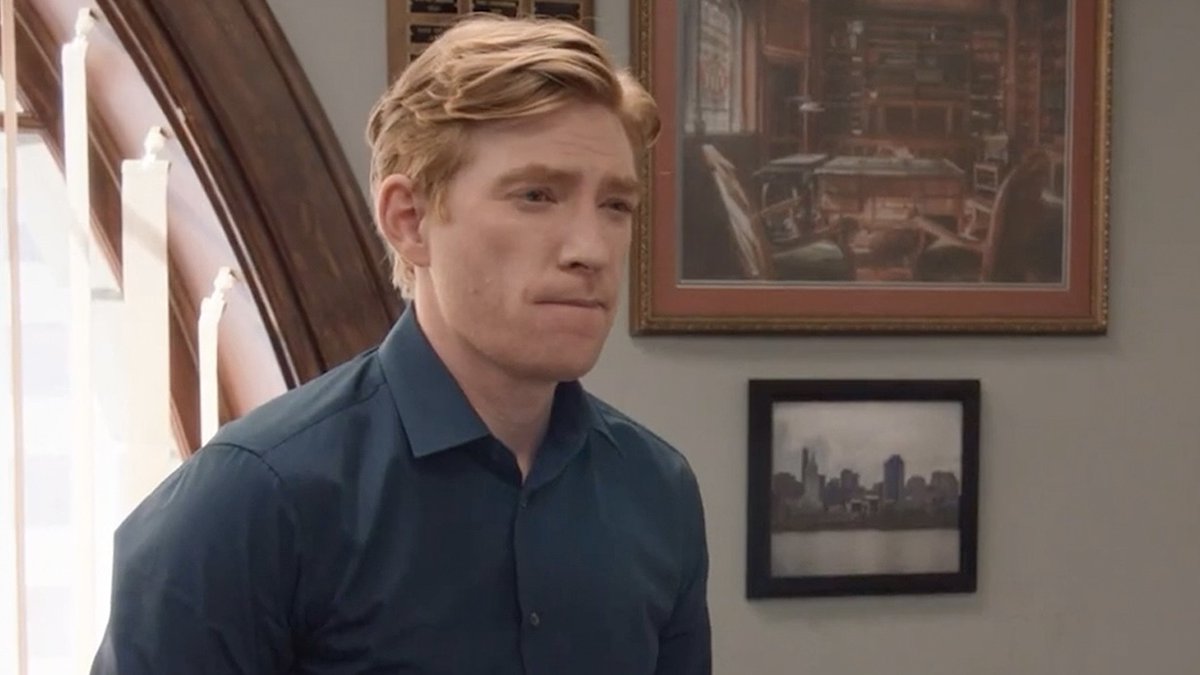 Check out the first trailer #ThePaper: Season 2 - premiering September 9 on Peacock.