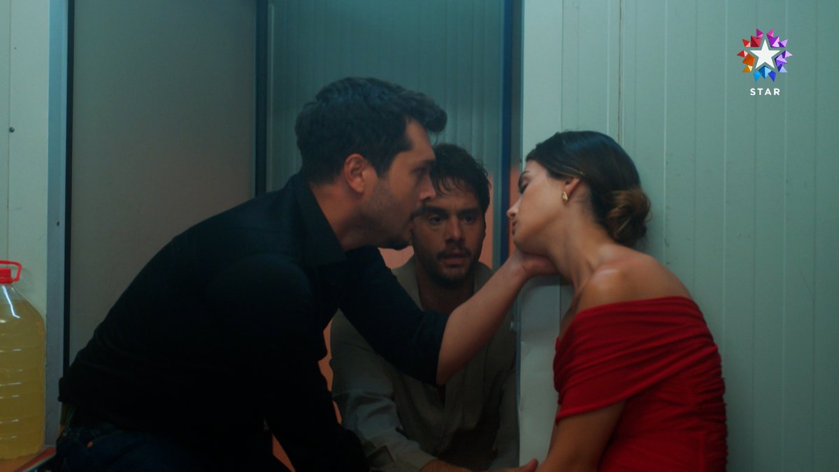 Yaman, Doğa için çok endişelendi. 😨 #DoğanınKanunu yeni bölümüyle şimdi Star'da, TV yayınından sonra sadece Amazon Prime Video'da. doganinkanunudizi