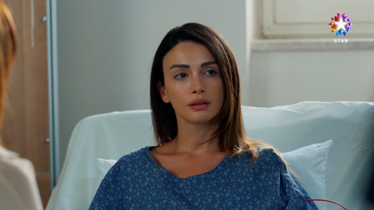 "Çiftlikte bunu yapması için sebebi olan tek kişi Büşra." #DoğanınKanunu yeni bölümüyle Star'da devam ediyor, TV yayınından sonra sadece Amazon Prime Video'da. doganinkanunudizi