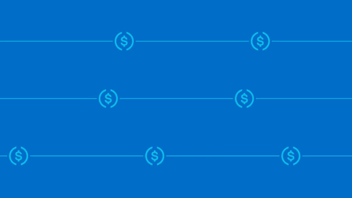 More than 15B USDC transactions have already moved onchain. Payments. Transfers. Trading. Settlement. Apps. The future of money is already in motion.