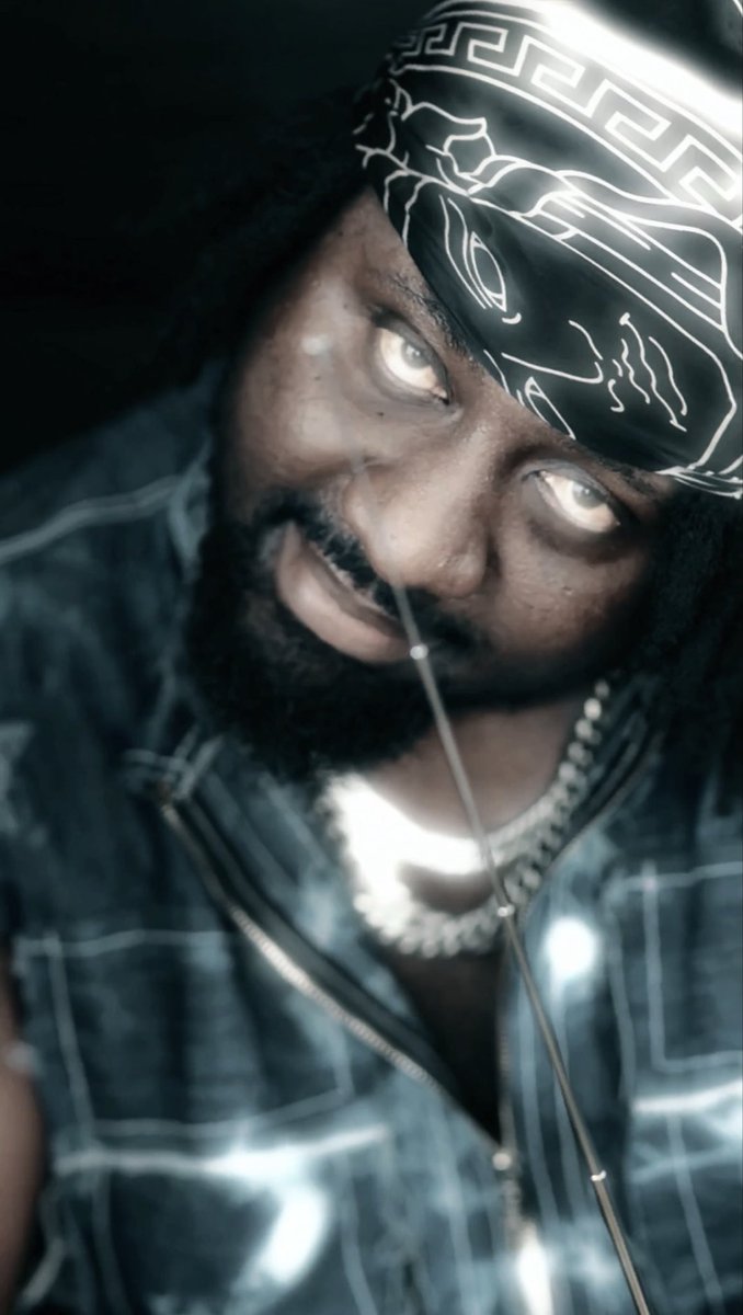 NEW! Amerado - Return Of The Lunatic 2 Prod by Yes Commander
