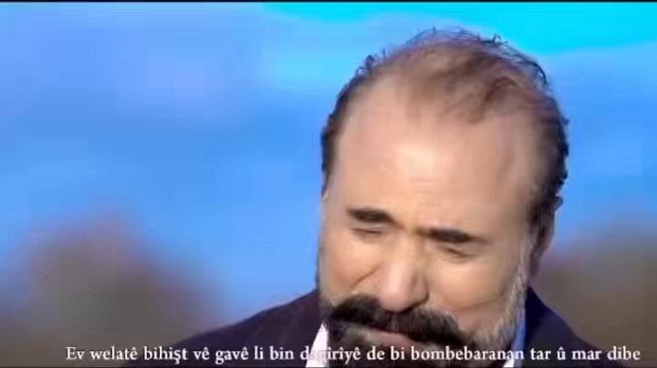 Öyle bir şarkı yaptınız ki TSK yaptı sandı millet. Bu daha komik bence