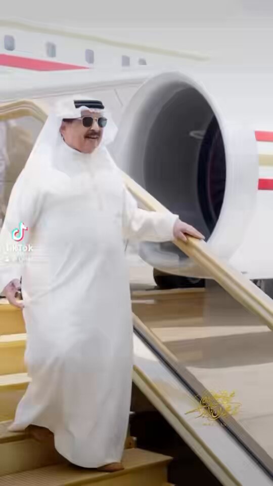 يشهد الله بلادنا واحد 🇦🇪🇧🇭