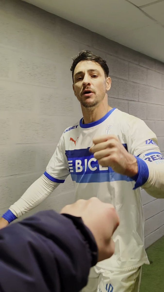 ⚪🔵 𝐅𝐄𝐑𝐍𝐀𝐍𝐃𝐎 🐂 𝐙𝐀𝐌𝐏𝐄𝐃𝐑𝐈 🔵⚪