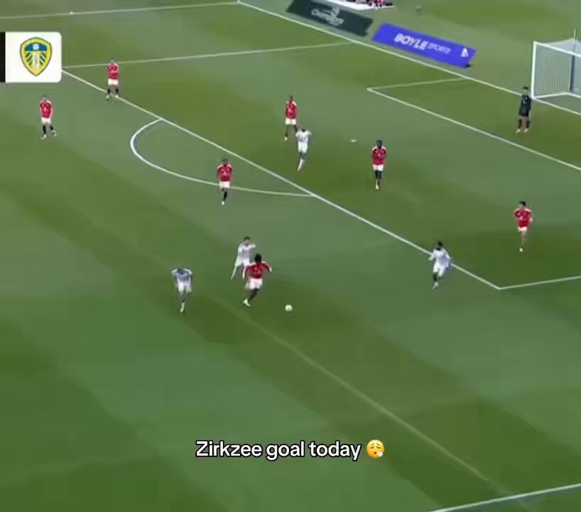That burst of pace from mbeumo was nuts, wtf is he on??