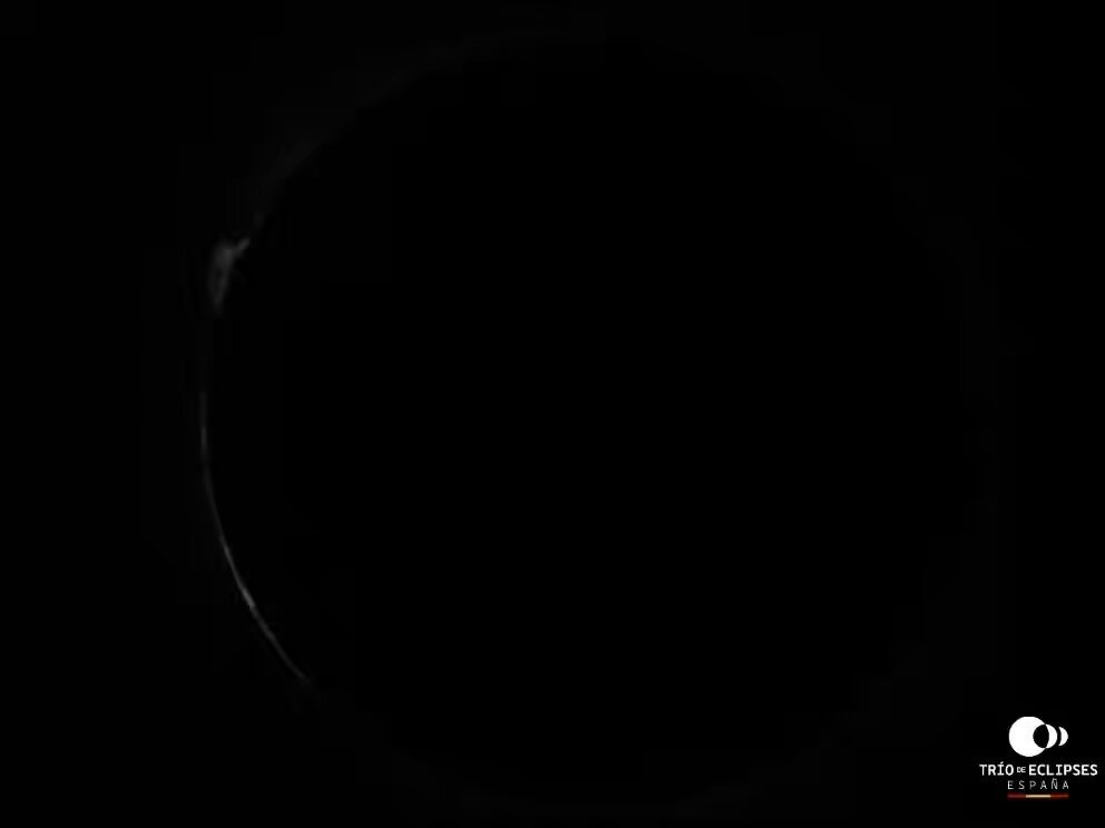 62 segundos para la historia 🌘