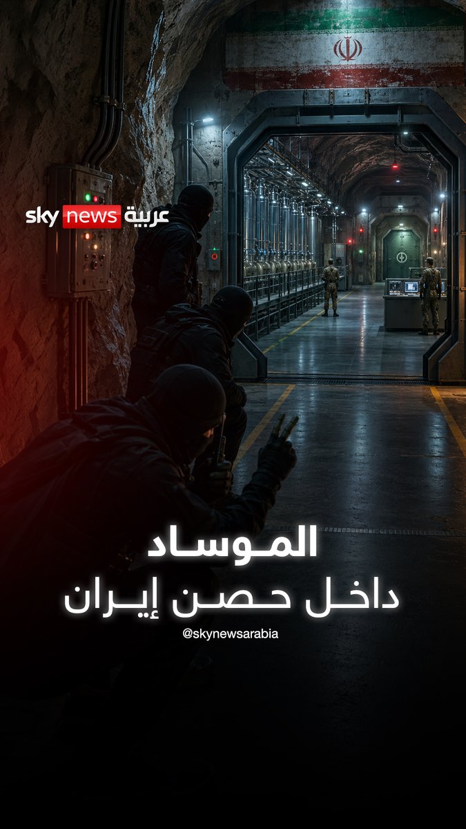 عملاؤنا في قلب إيران.. شهادة صادمة تكشف اختراق الموساد لطهران #إيران #طهران #الموساد #خامنئي #iran
