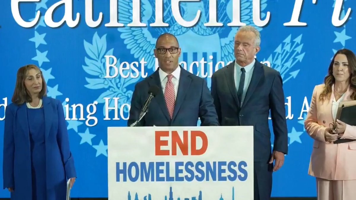 75% of our homeless are addicted to drugs and 78% suffer from mental illness. Housing alone isn’t enough to fix it. This is a crisis of addiction and mental illness. Treat it like one.
