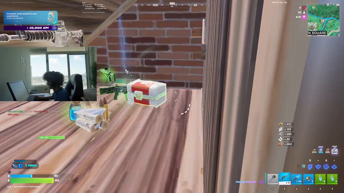 Veno names the tier 1 duo's on NAC 👀 - Acorn Boltz - Ritual Cold - Ajerss Veno - Peterbot Pollo