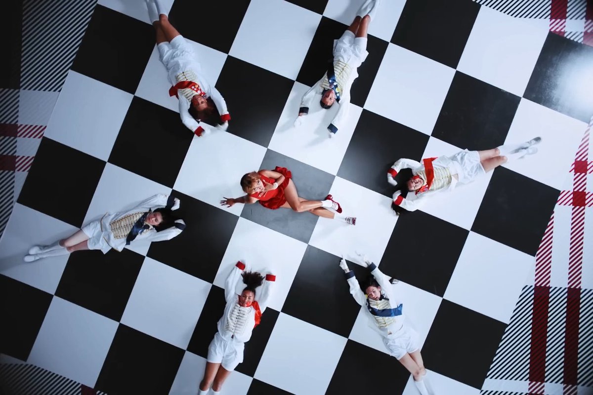 oh romeo…you just had to be there when this music video dropped❣️
